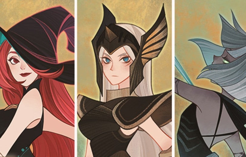 China and Asia show their influence over the top grossing mobile games |  GamesIndustry.biz