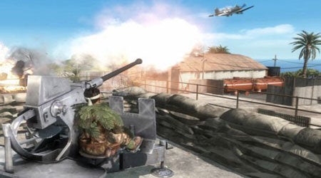 Image for Nedodržen slib s Battlefield 1943 zdarma u BF3 na PS3