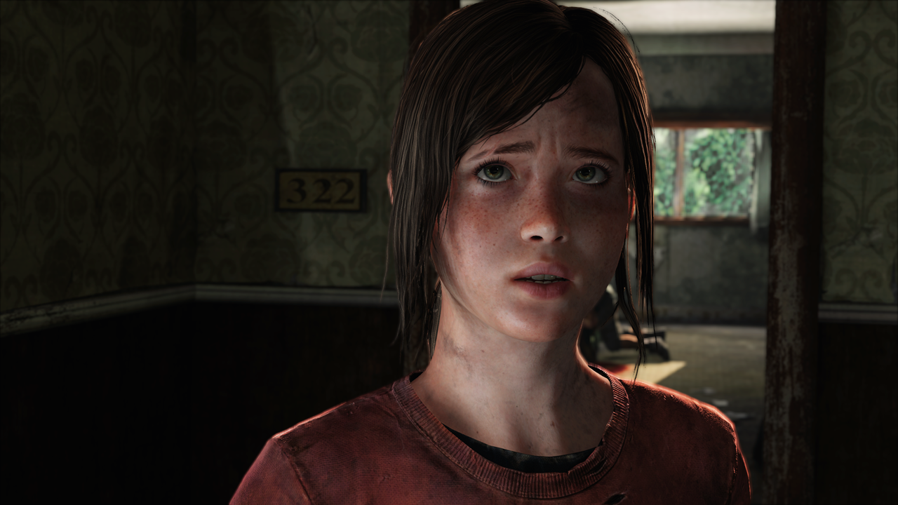 Imagem para Hollywood queria fazer de The Last of Us um World War Z
