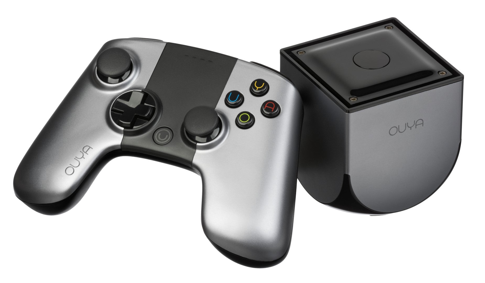 Image for Razer signals the end of Ouya with online store closure