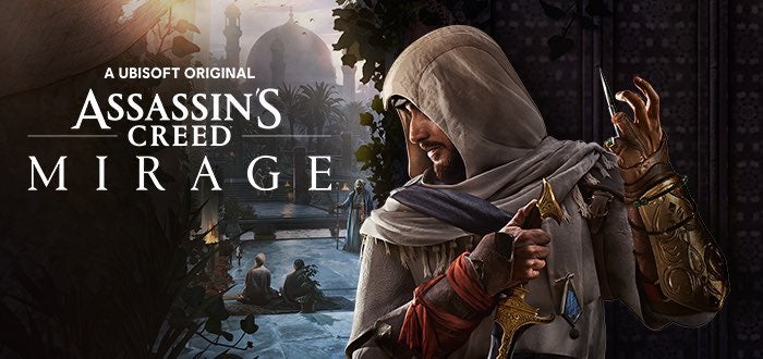 Imagem para Assassin's Creed Mirage é um regresso às origens com ligações a AC1