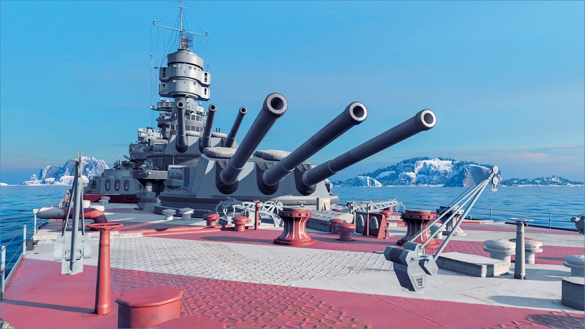 Obrazki dla Twórcy World of Warships przepraszają fanów i obiecują zmiany