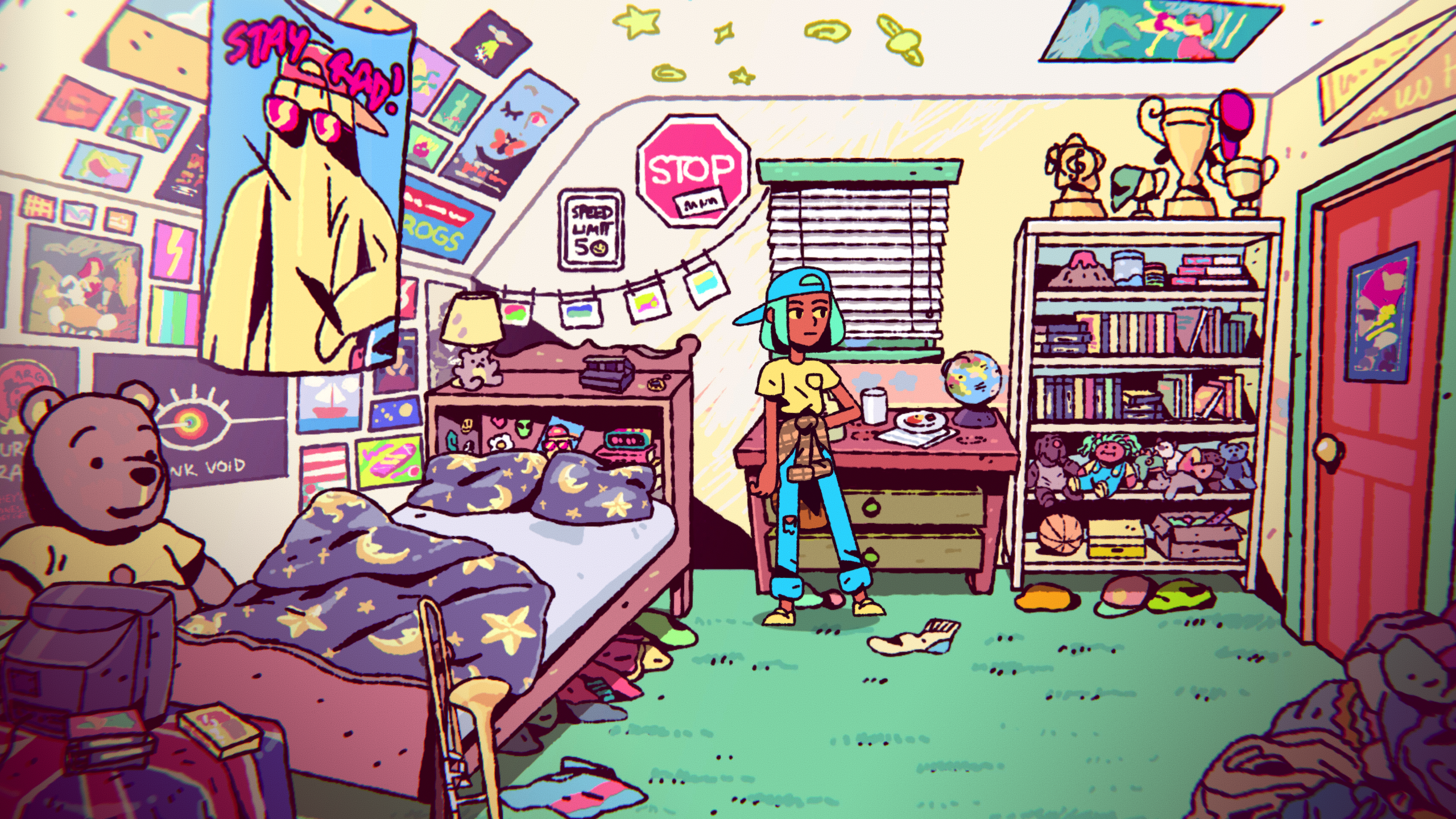 The Big Con review   the fun adventure of a 90s hustler - 20