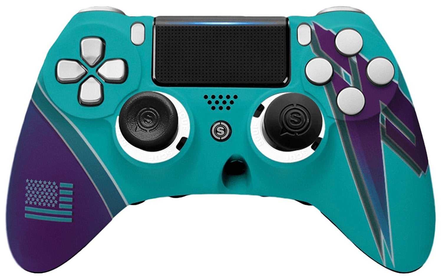 Cuffie da gaming cablate: Per Xbox, Playstation e PC | Scuf Gaming