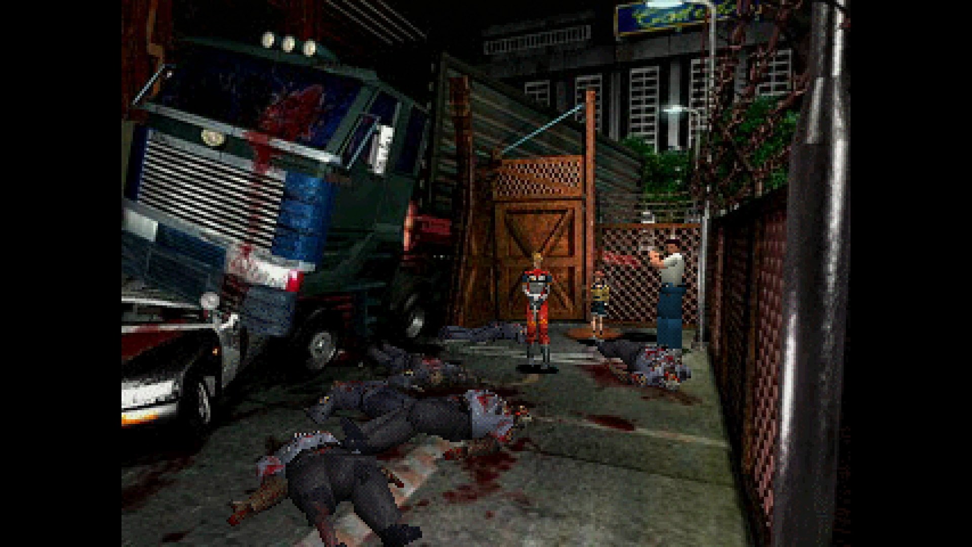 resident evil 2 n64 rom .zip