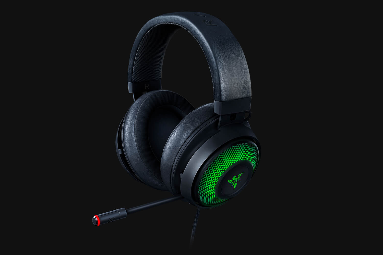 Razer Kraken Ultimate - recensione | Eurogamer.it