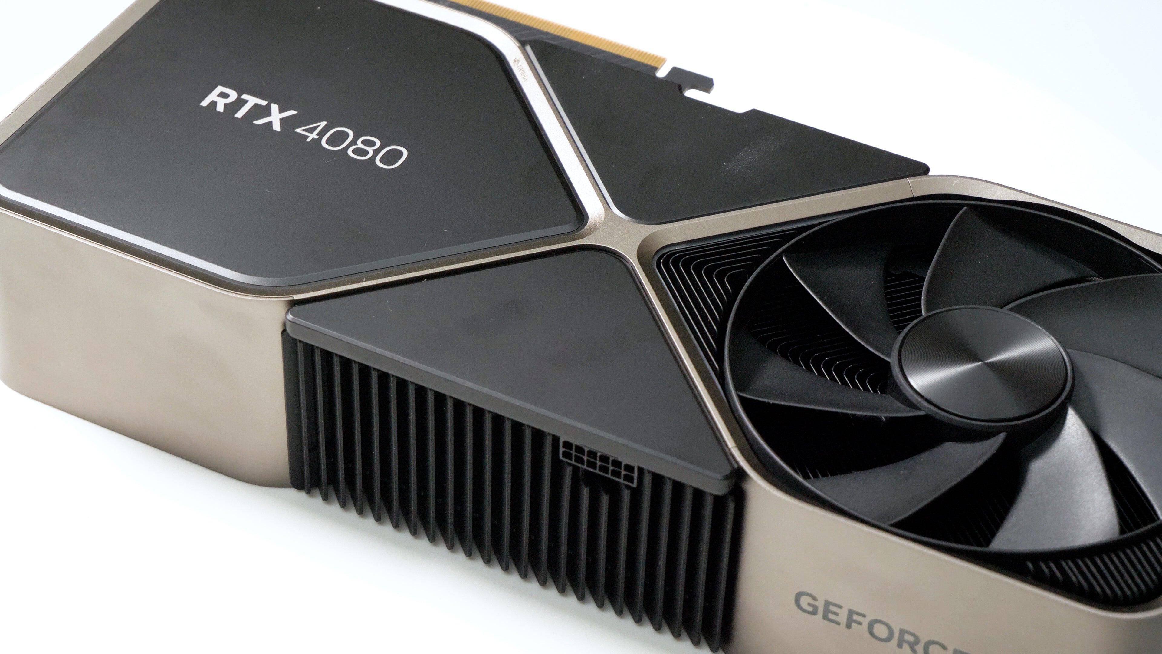 Nvidia GeForce RTX 4080 review  a powerful GPU with a big pricing problem - 56