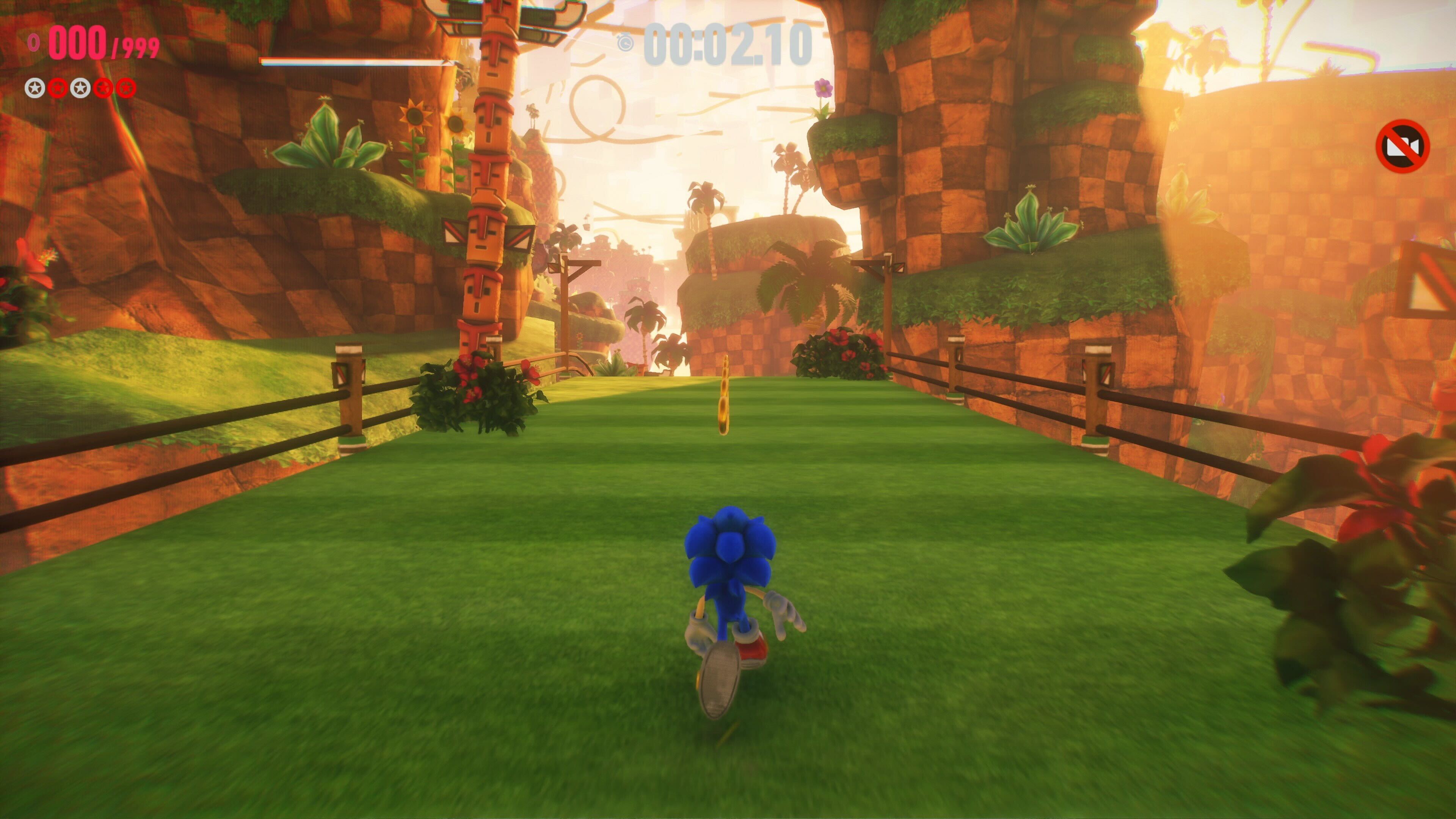 Sonic Frontiers  nine versions tested   and only three deliver 60fps - 27