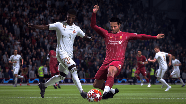 UK video game sales drop for the first time since 2012 | GamesIndustry.biz