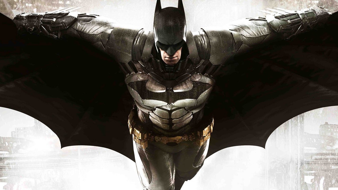 Immagine di Speciale Batman: Storia dei videogiochi del giustiziere di Gotham