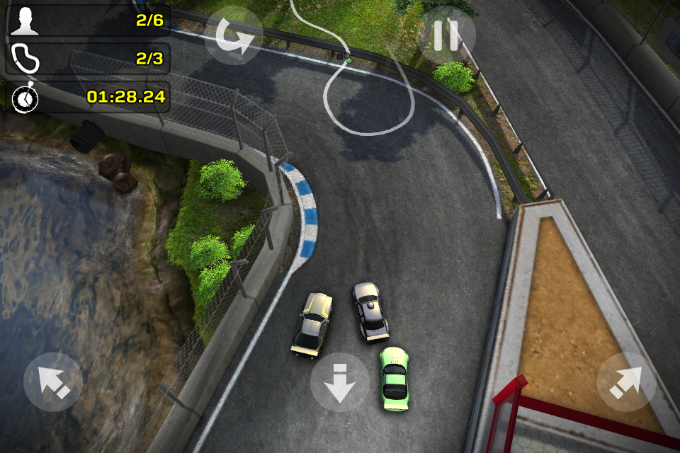 reckless racing lite reckless racing lite