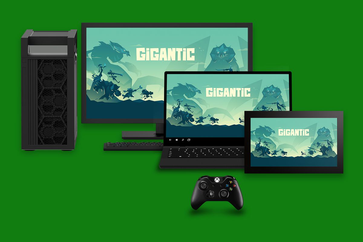 Obrazki dla Phil Spencer zapewnia, że Xbox ma lepszą niż Sony strategię dla PC