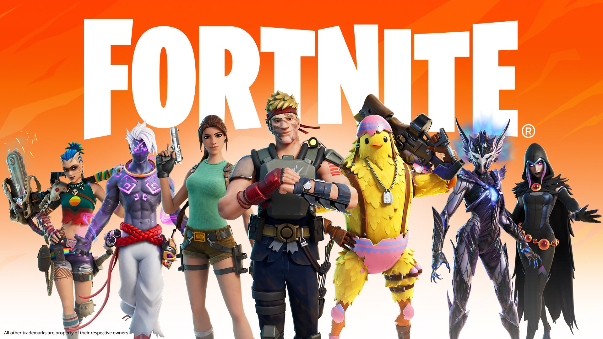 Fortnite s new battle pass includes Lara Croft - 57
