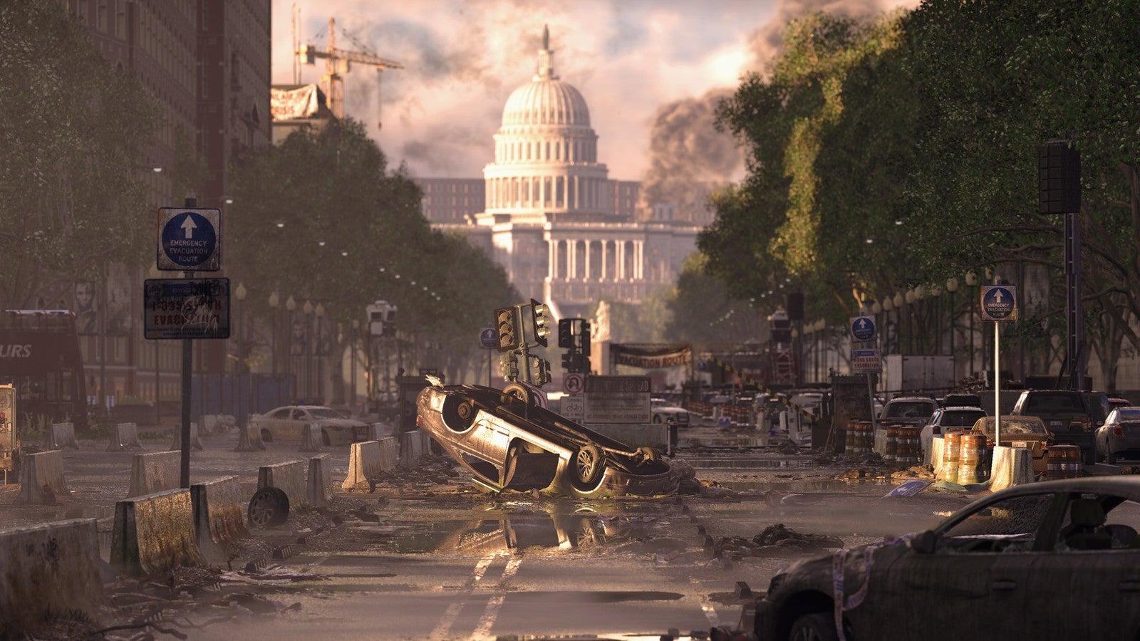 If Ubisoft wants to cling on to Clancy  it s time to talk politics - 52