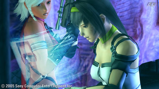 Ps3 Reaction To The Game Videos Eurogamer Net Ps3 Reaction To The Game Videos Eurogamer Net