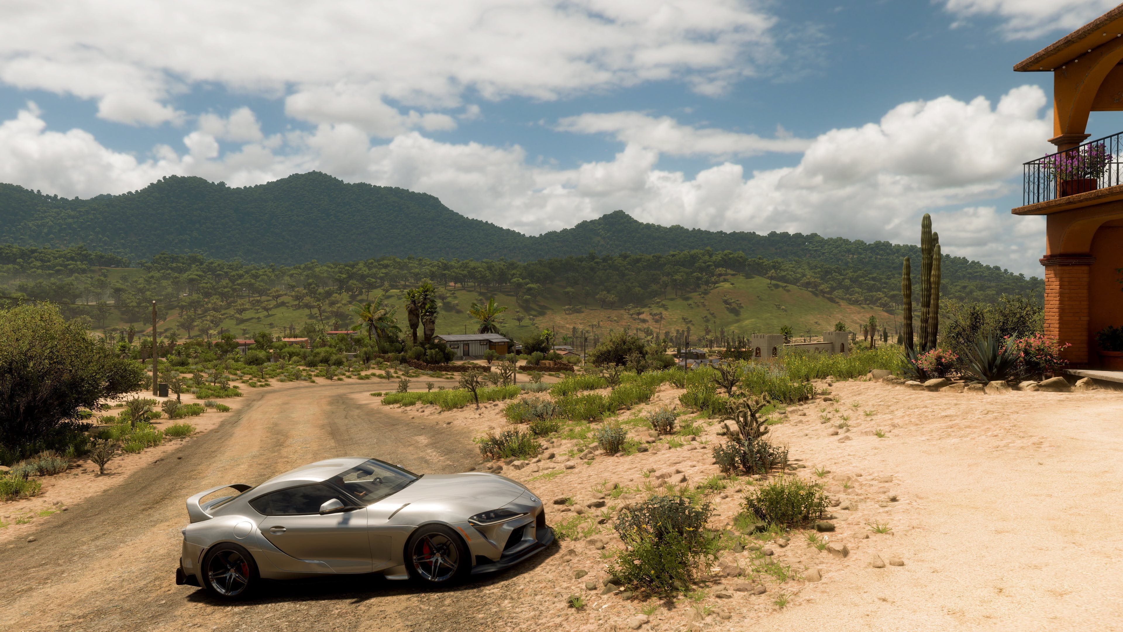 The technology of Forza Horizon 5  an Xbox Series X masterpiece - 38
