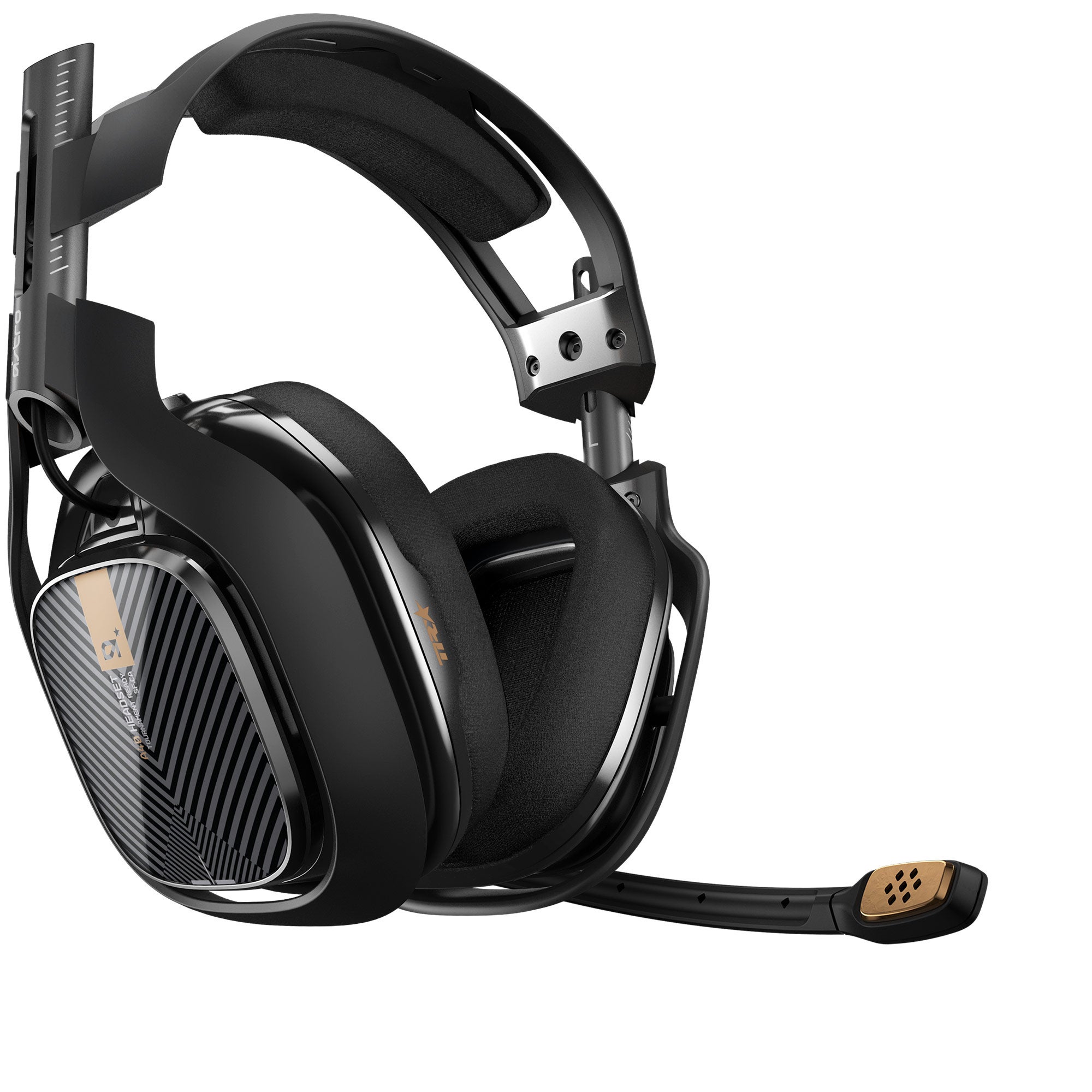 Astro A40 TR + Mixamp Pro TR - recensione | Eurogamer.it