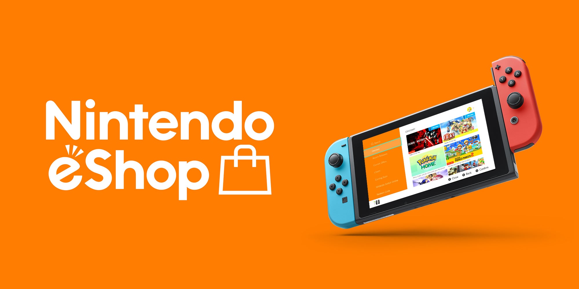 Image for Russian Nintendo eshop put in maintenance mode amid wave of firms cutting all sales