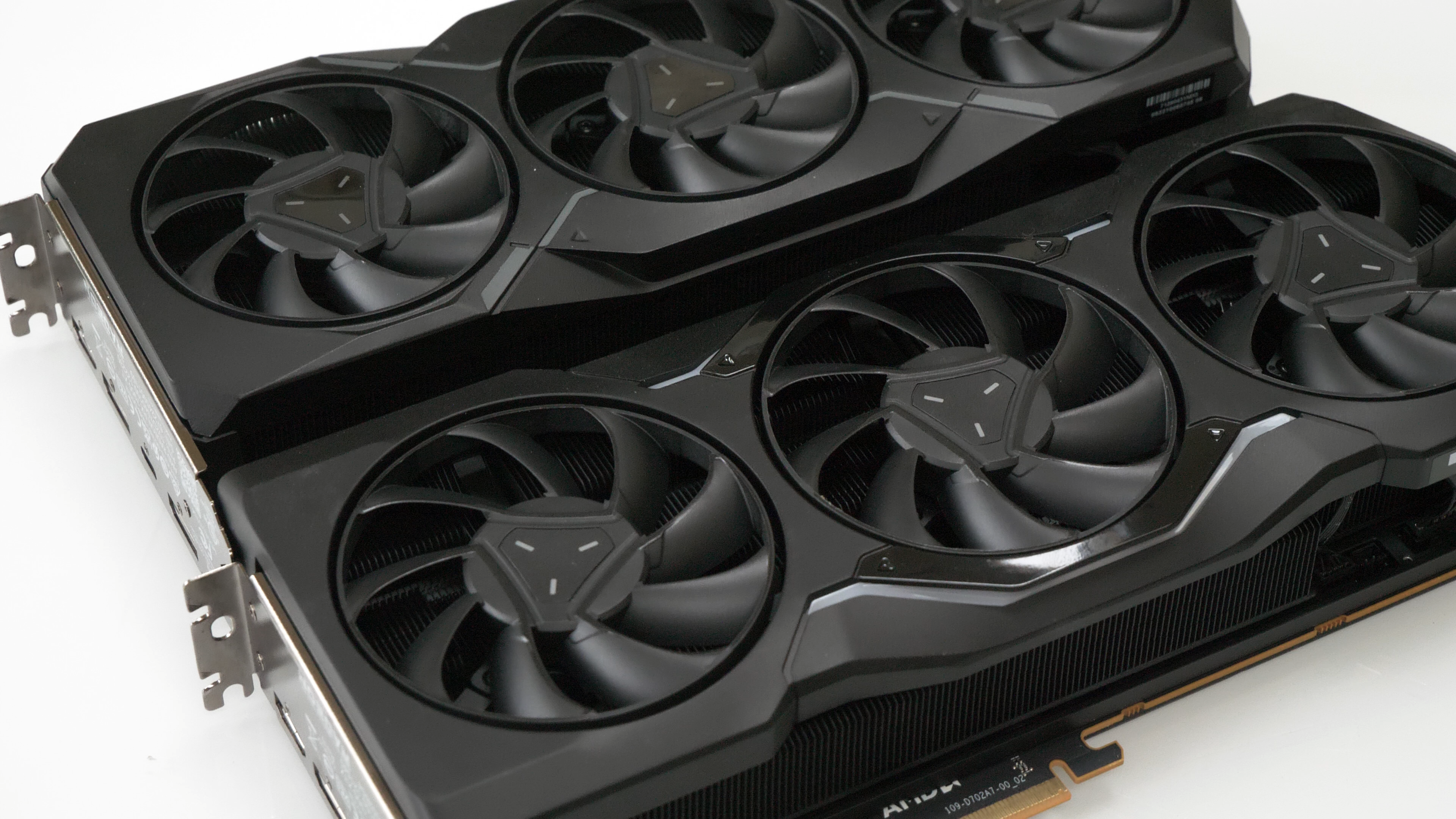 AMD Radeon RX 7900 XT and 7900 XTX review  can RDNA 3 bring the value  - 98