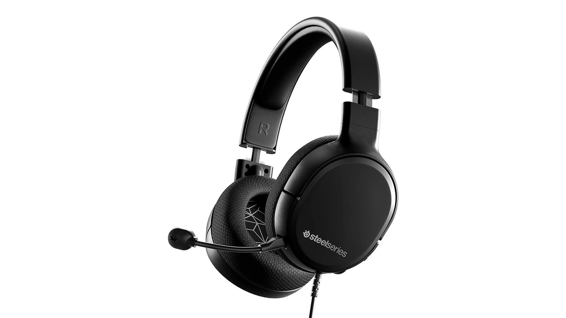 Steelseries Arctis 1 - recensione | Eurogamer.it