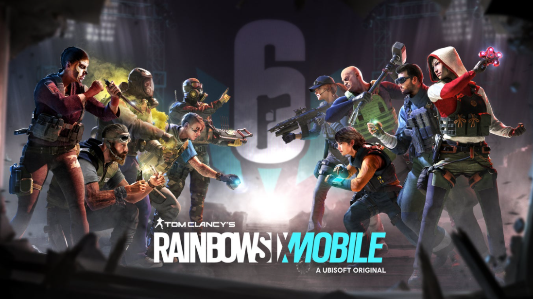 Immagine di Rainbow Six Mobile per iOS e Android annunciato ufficialmente, ecco tutti i dettagli