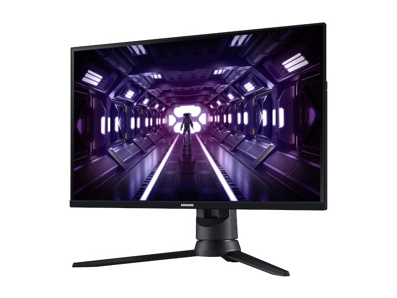 Image for Get this Full HD 144Hz Samsung gaming monitor for only $200 this Black Friday