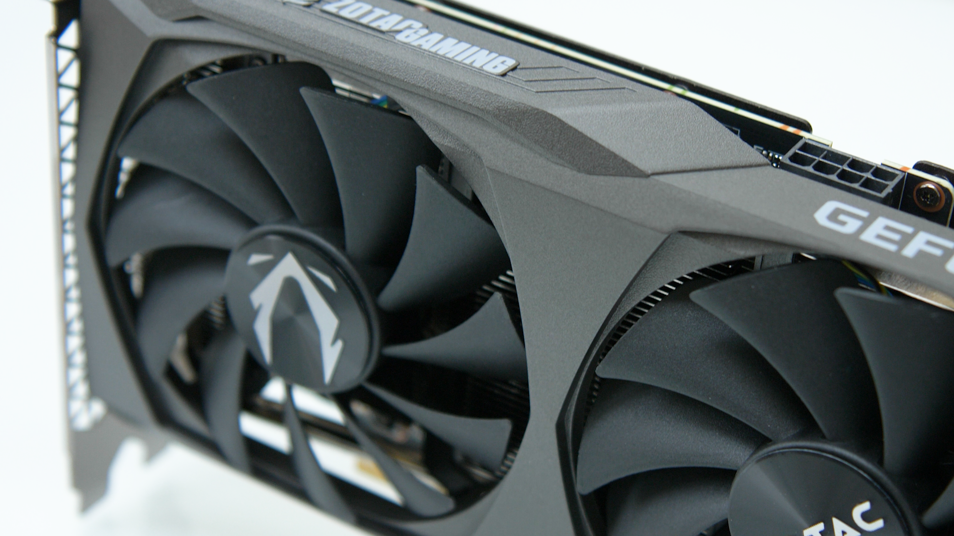 Nvidia GeForce RTX 3060 review  Ampere goes mainstream - 4