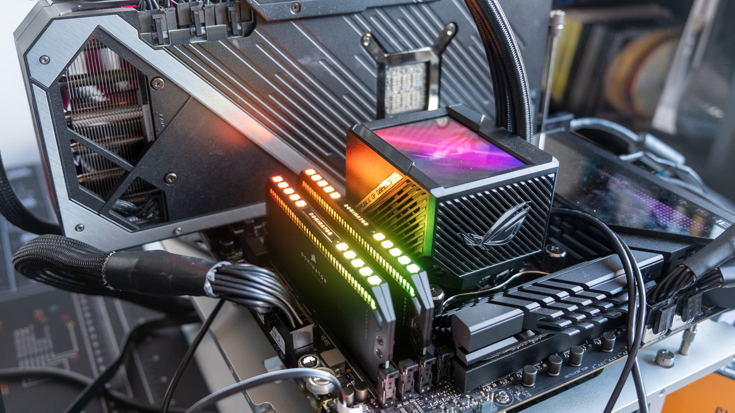 Intel Core i7 12700K and Core i5 12400F review  value champs - 58