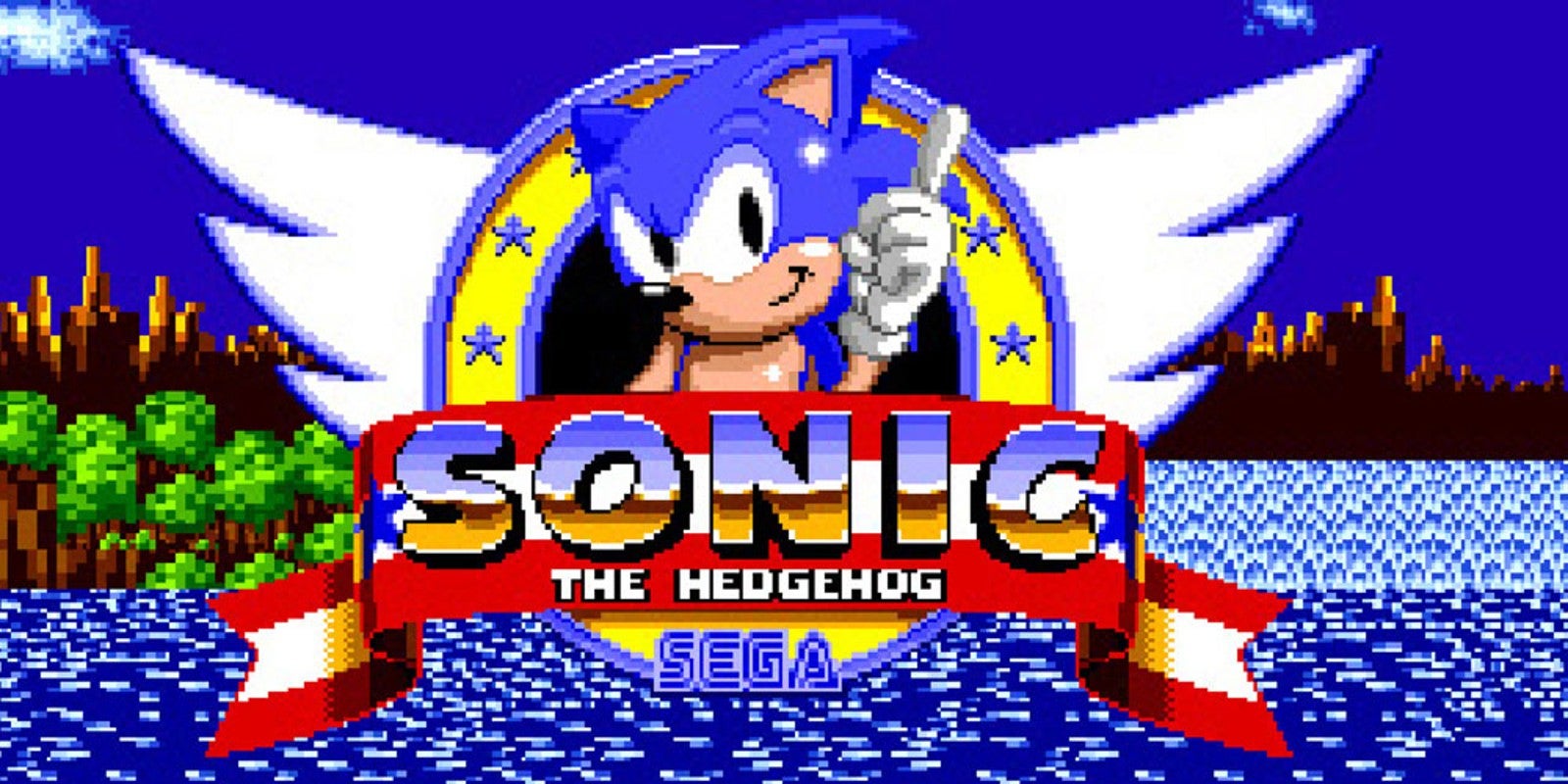 Imagen para Sega retirará Sonic 1, Sonic 2, Sonic 3 & Knuckles y Sonic CD de las plataformas digitales en mayo
