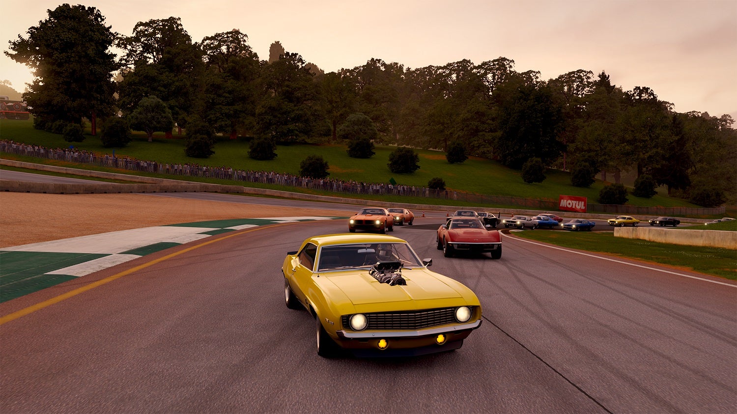 Obrazki dla Po krytyce, twórcy przywracają bonusy VIP w Forza Motorsport 7