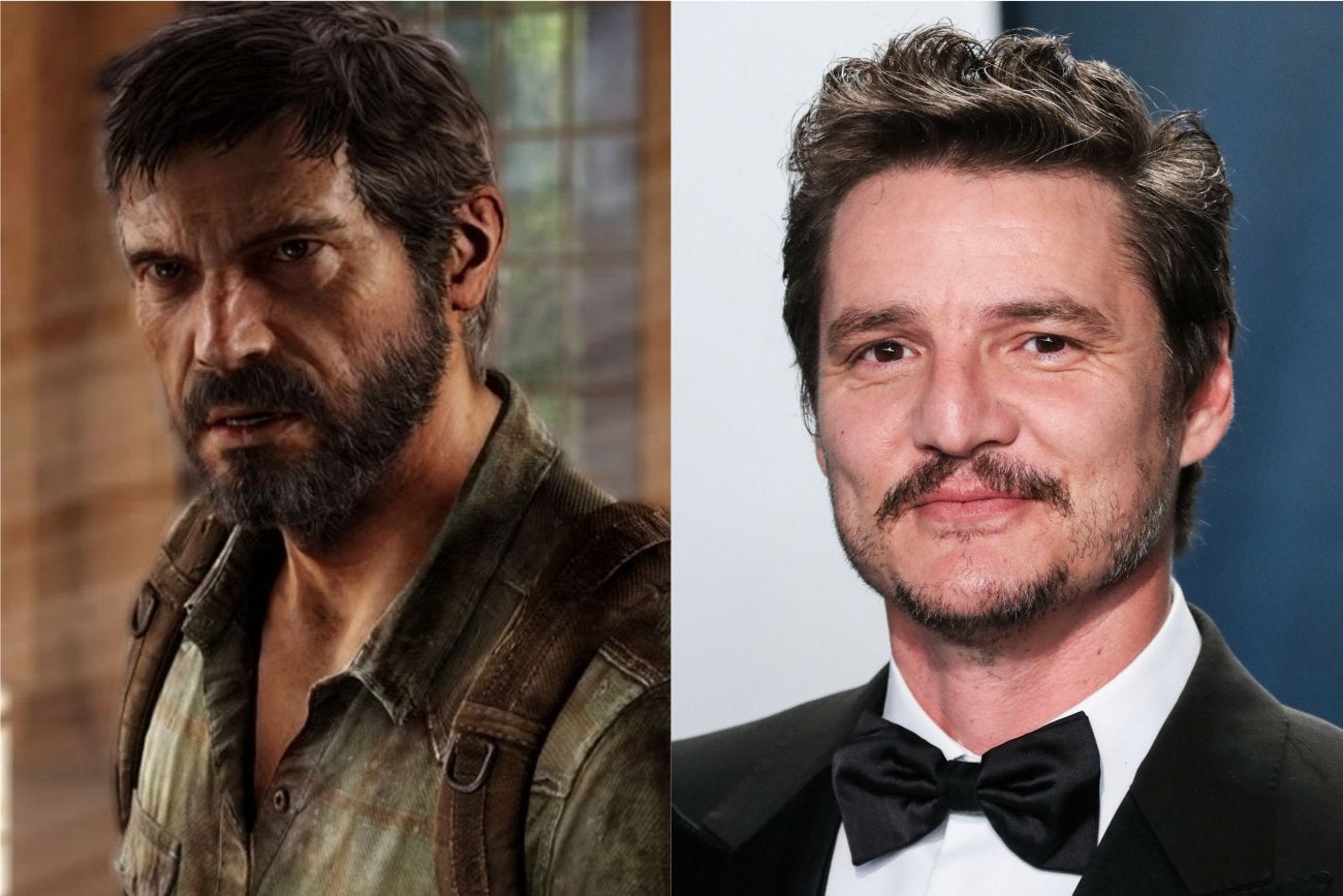 Immagine di The Last of Us: il Joel della serie TV, Pedro Pascal, ha provato il gioco di Naughty Dog con pessimi risultati