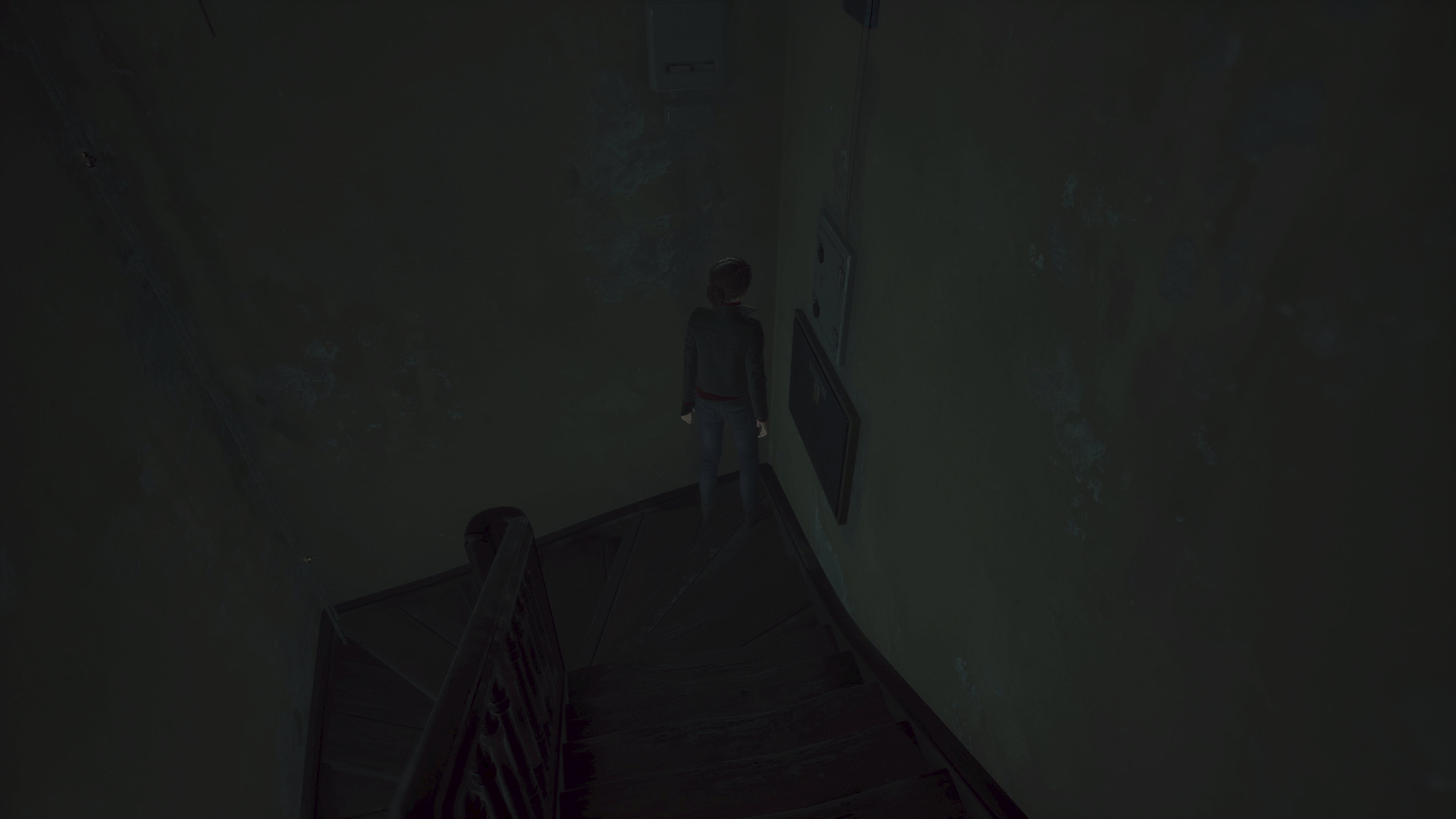 The Medium on PS5 shows big differences compared to Xbox Series X - 64