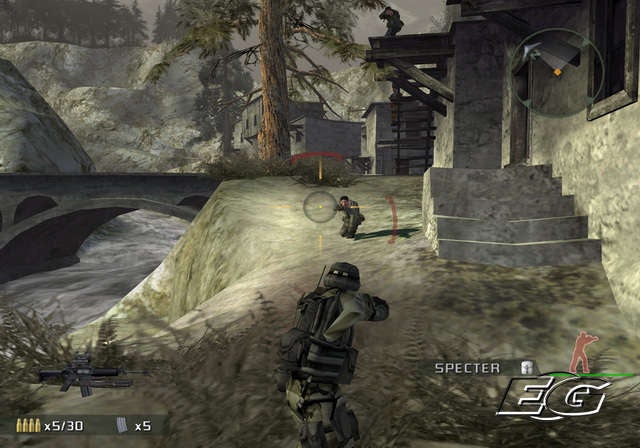 Socom U S Navy Seals Combined Assault Eurogamer Net