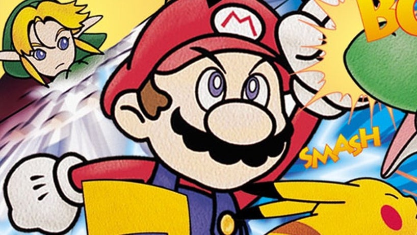Immagine di 20 anni di Super Smash Bros. - articolo