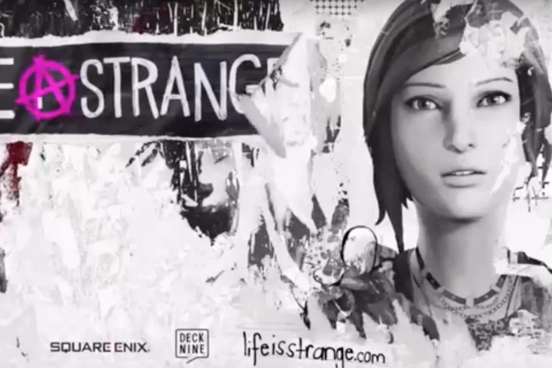 Imagen para 20 minutos de gameplay de Life is Strange: Before the Storm