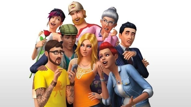 Image for 20 přídavků pro staré The Sims 4 v příštím roce