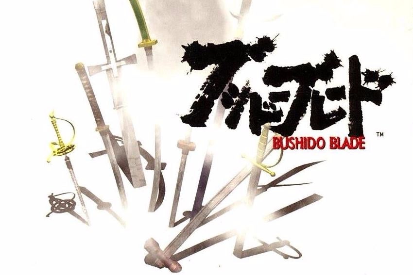 20 years on, Bushido Blade remains a fighting game masterpiece |  Eurogamer.net