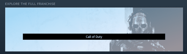 Afbeeldingen van Gerucht: pc-versie Call of Duty: Modern Warfare 2 komt ook uit op Steam