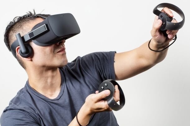 Immagine di Il 2016 sarà l'anno della VR, ma la VR è pronta? - editoriale