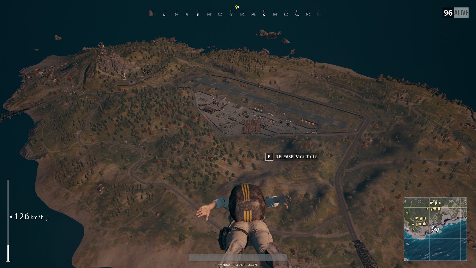 PUBG tips   74 tricks for both beginners and those still mastering PlayerUnknown s Battlegrounds - 59