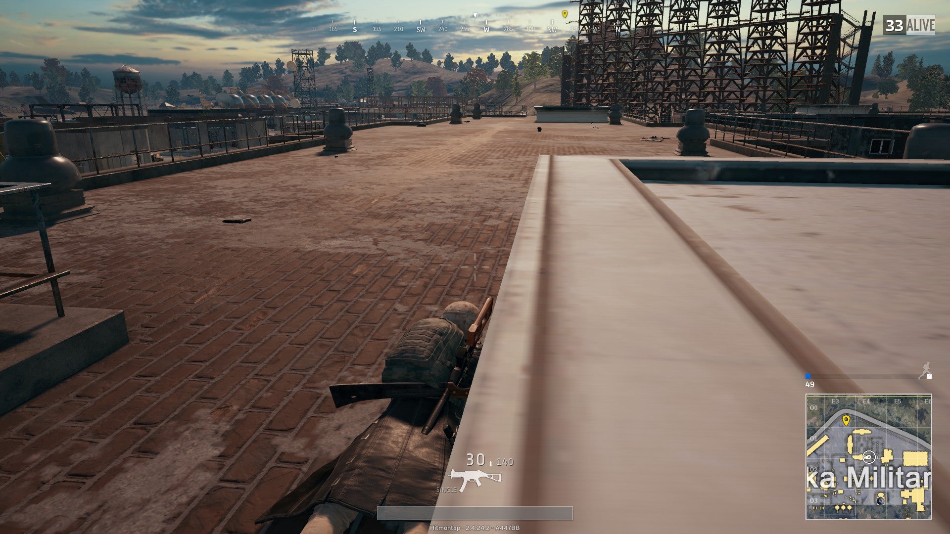 PUBG tips   74 tricks for both beginners and those still mastering PlayerUnknown s Battlegrounds - 32