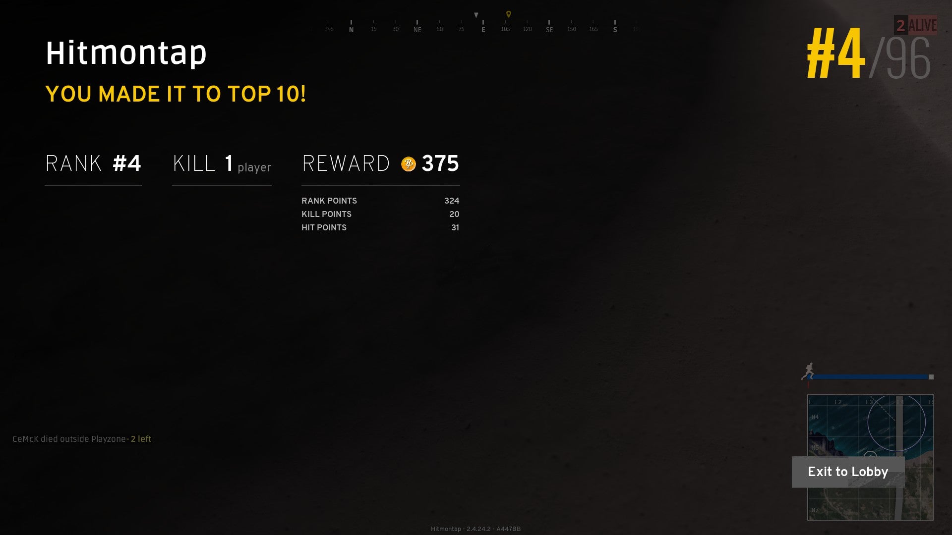PUBG tips   74 tricks for both beginners and those still mastering PlayerUnknown s Battlegrounds - 67