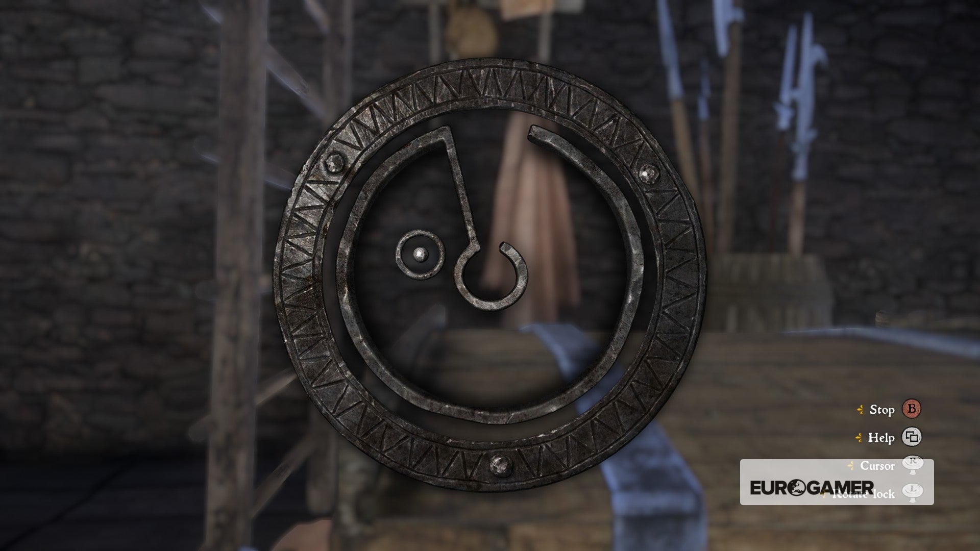 Как убрать курсор kingdom come. Kingdom come deliverance замки.