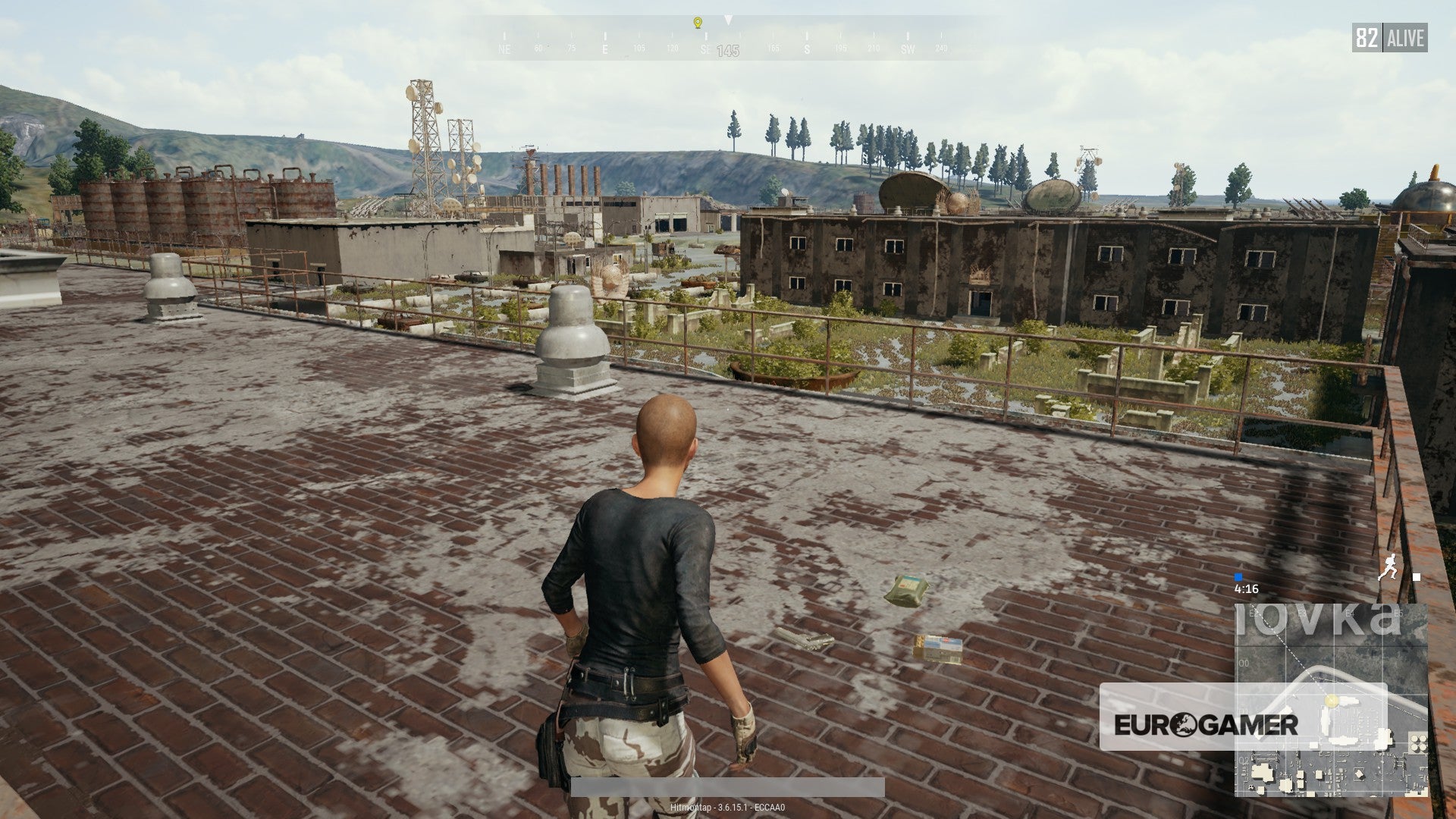 PUBG loot locations   where to find the best loot on all maps - 99