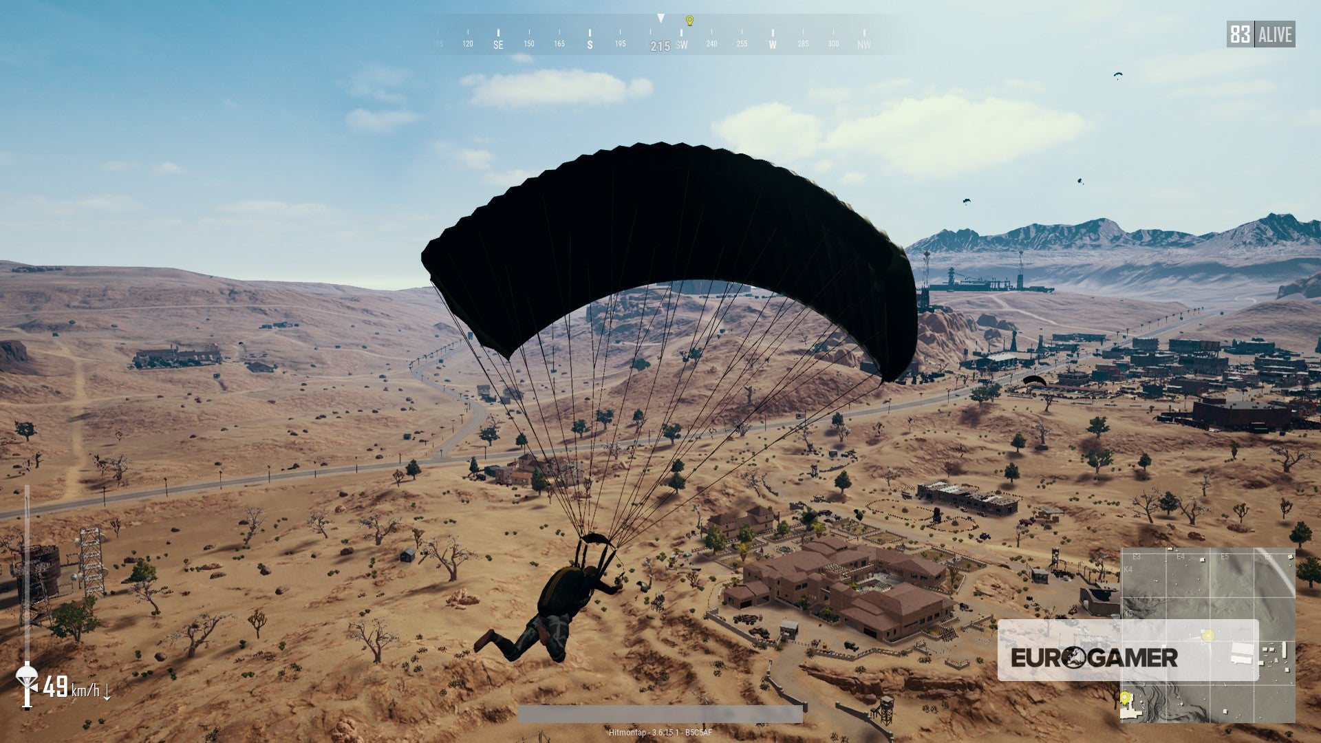 PUBG loot locations   where to find the best loot on all maps - 10