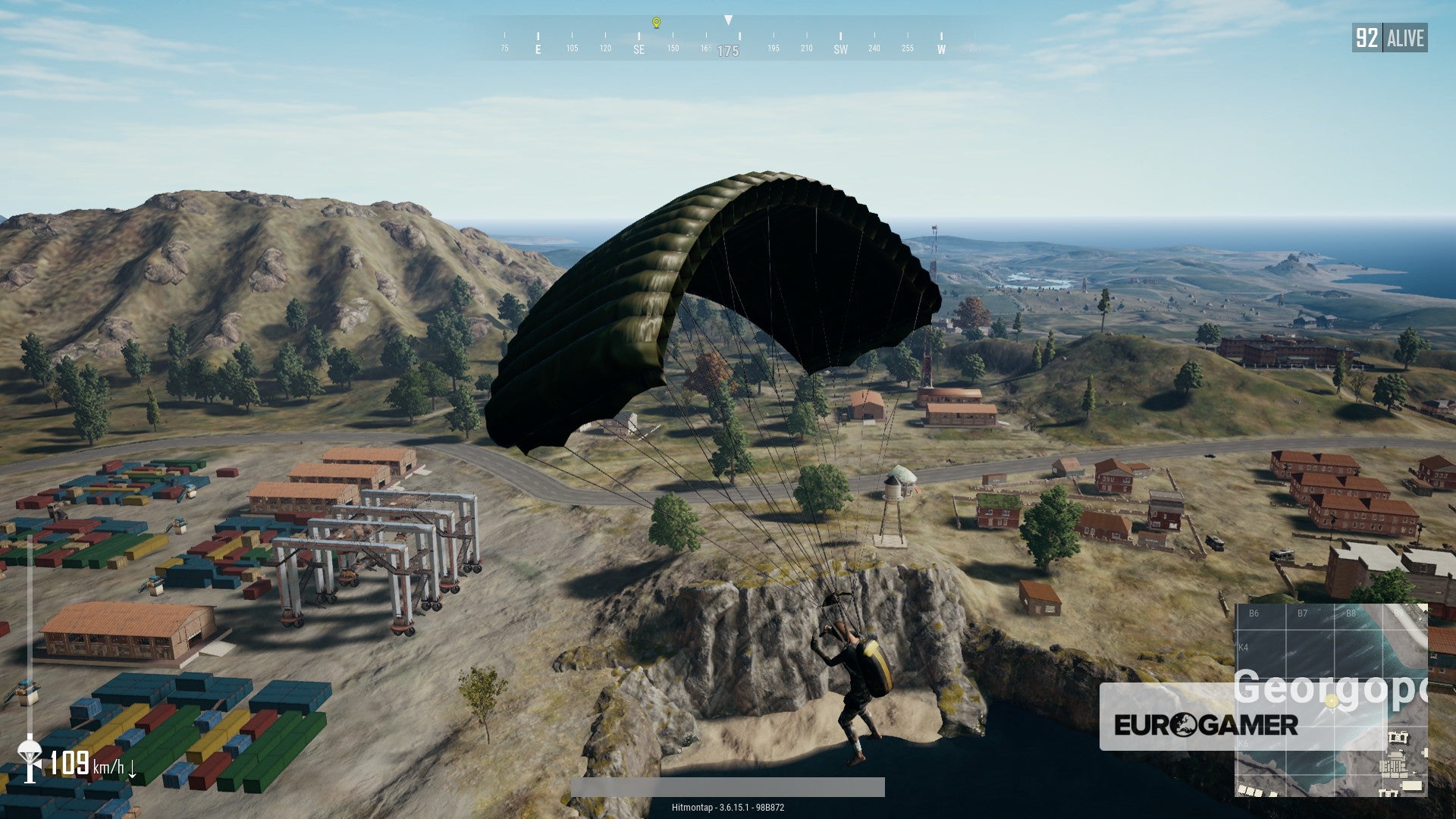 PUBG loot locations   where to find the best loot on all maps - 64