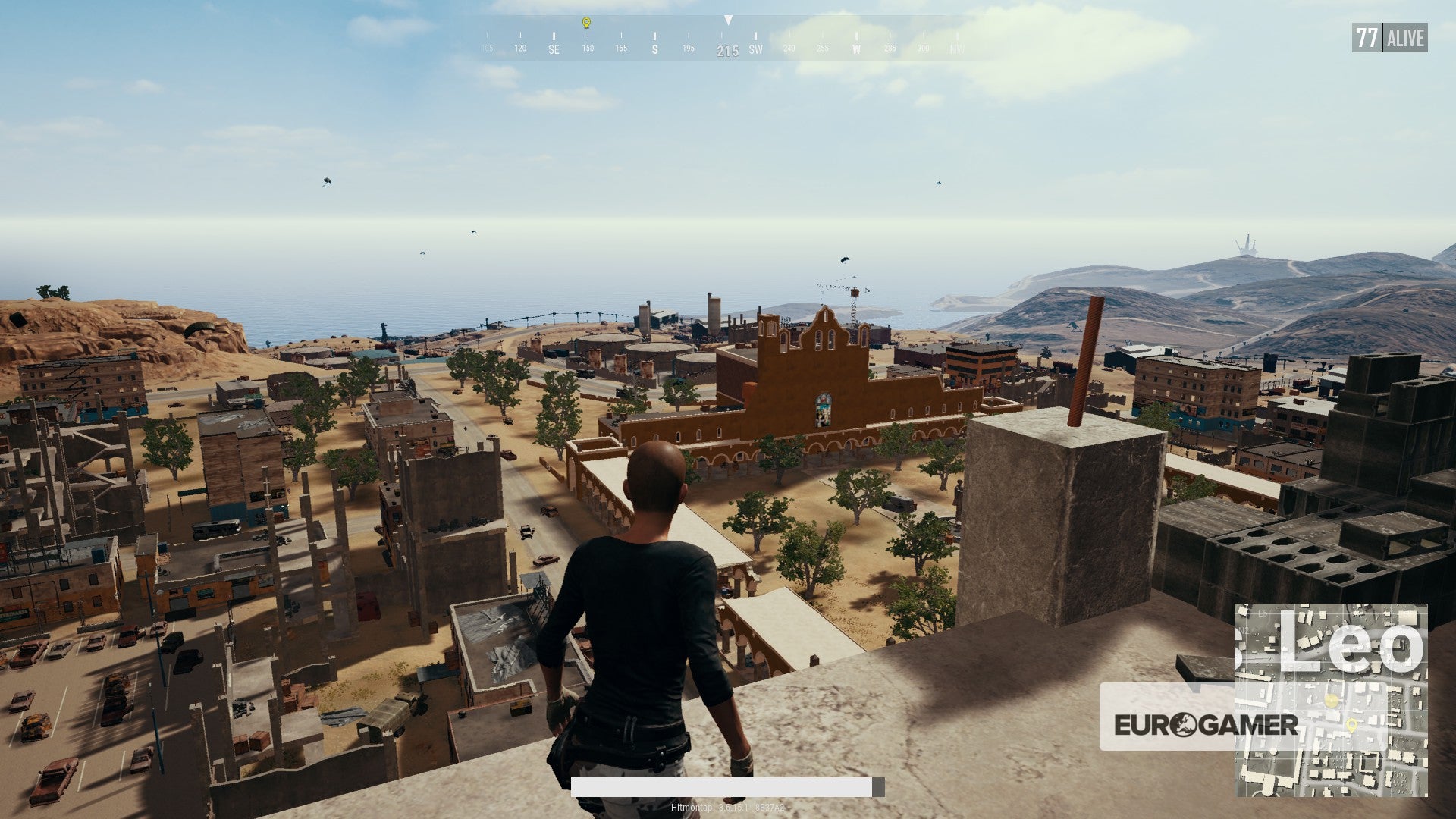 PUBG loot locations   where to find the best loot on all maps - 41