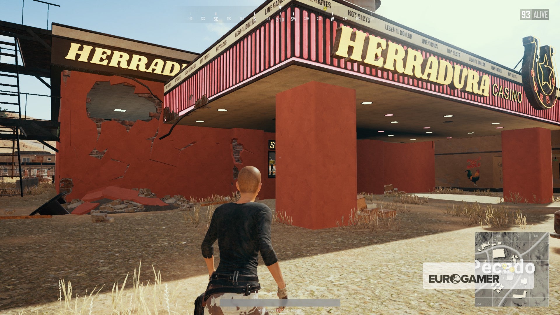 PUBG loot locations   where to find the best loot on all maps - 18