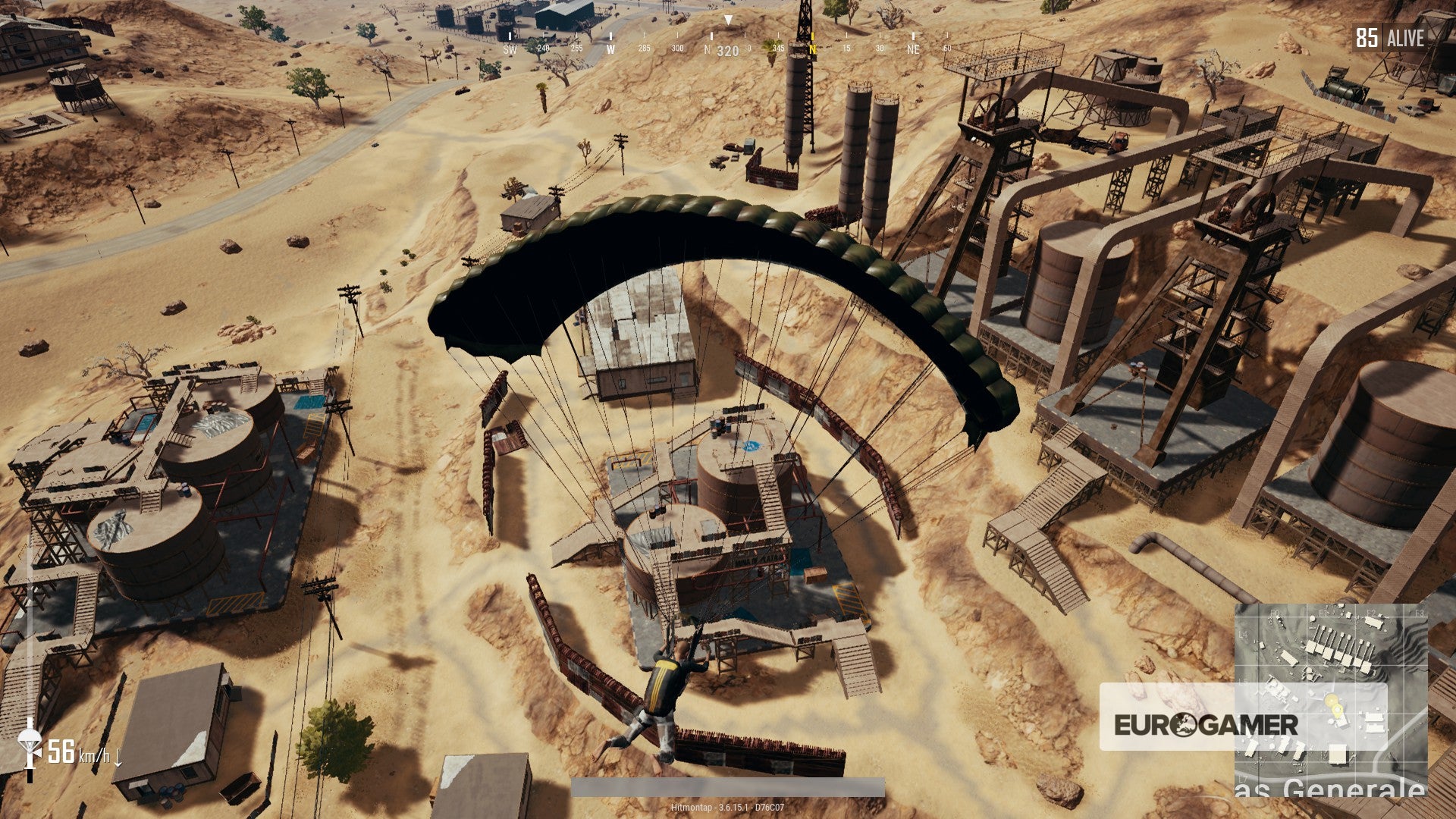 PUBG loot locations   where to find the best loot on all maps - 19