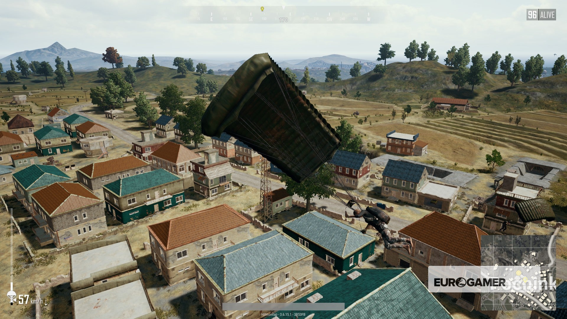 PUBG loot locations   where to find the best loot on all maps - 51